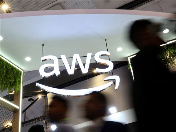 Amazon’s global outage exposes major vulnerabilities to American life