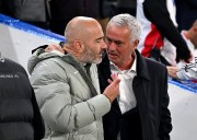 Enzo Maresca disagrees with Jose Mourinho over ‘struggling’ Chelsea star