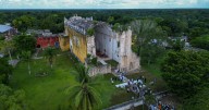 Turismo comunitario en Quintana Roo