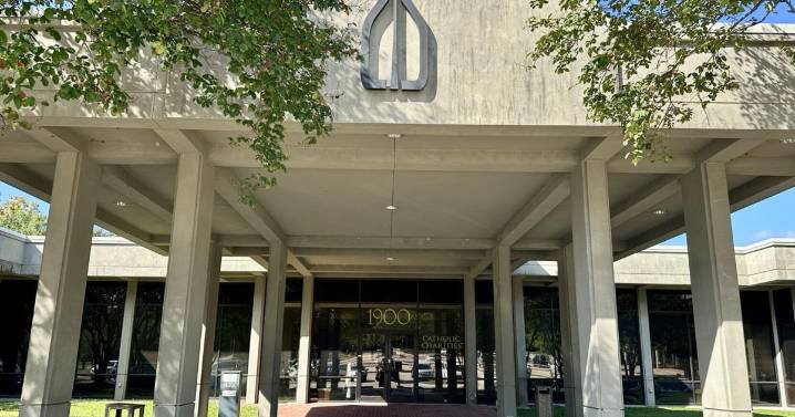 Catholic Charities seeks rent, utilities donors for needy