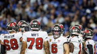 Baker Mayfield Takes "Schematic" Lessons from Monday Night Loss