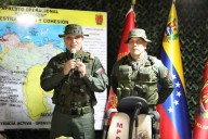 Venezuela denuncia acoso y amenaza militar de EEUU (+Foto)