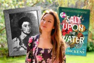 'History isn’t a straight line towards enlightenment': First-time novelist navigates Colonel Light’s layered identities  