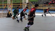 INTERLIGAS DE HOCKEY PATÍN CALIENTA A MEDELLÍN -