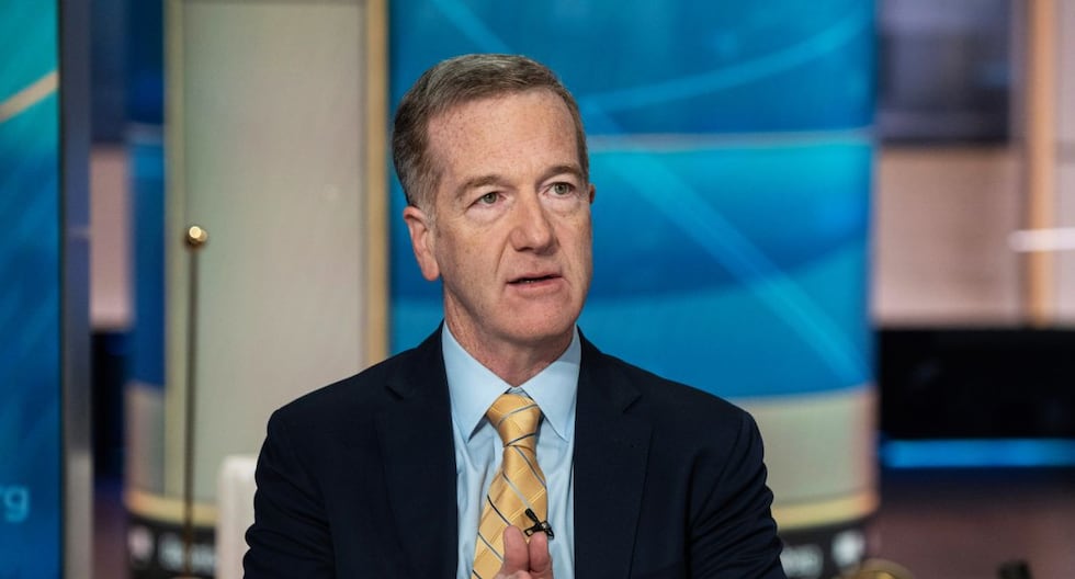 Morgan Stanley prevé caída del S&P 500 si guerra comercial llega a noviembre