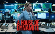 ‘Una casa llena de dinamita’, crítica: Netflix estrena su thriller político más tenso con un final arriesgadísimo