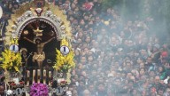 Procesión del Señor de los Milagros 2025: recorrido oficial de la última salida este 1 de noviembre