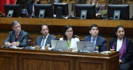 Consejo Fiscal Autónomo programa reunión con candidatos presidenciales que pasen a segunda vuelta