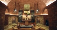 St. Francis of Assisi’s Remains to Be Publicly Displayed for the First Time in 2026