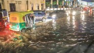 Heavy damage in Kerala due to rains; residents from these districts should be especially careful today and tomorrow