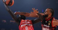 McGee leads Hawks to dramatic victory in Perth