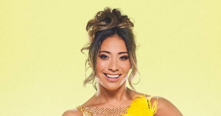 Strictly's Karen Hauer makes devastating family announcement as she admits 'heart is broken'
