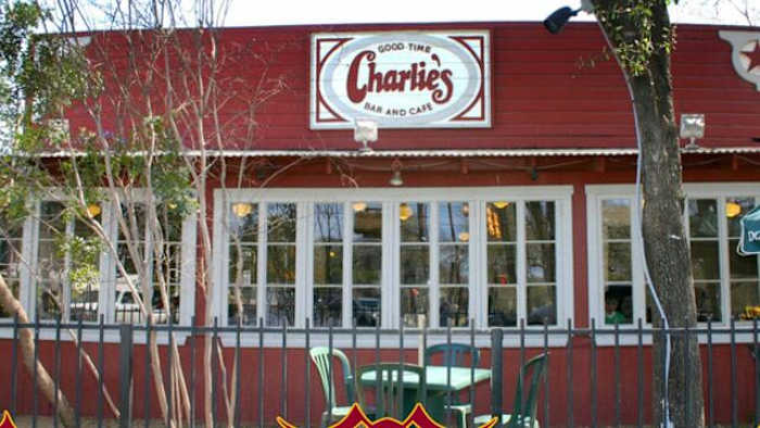 Good Time Charlie’s Bar and Cafe shuts down after more than 45 years in business