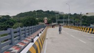 Falaknuma parallel road overbridge likely to open on Friday