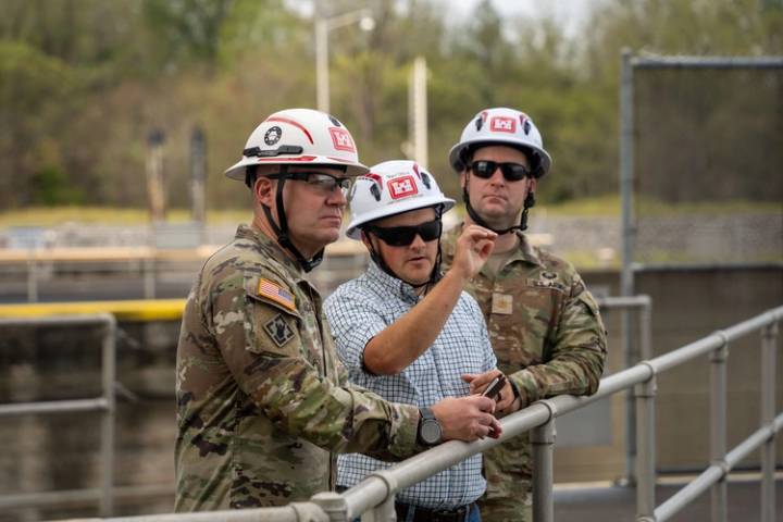 Vought: Shutdown Forcing Army Corps To Halt $11 Billion In Projects In Democrat Cities