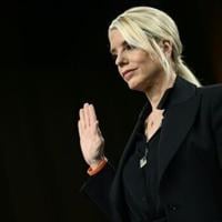 Senators accuse US attorney general of politicizing justice