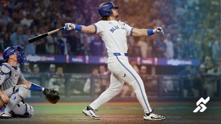 Blue Jays’ Contact Approach to Hitting Overwhelms Dodgers