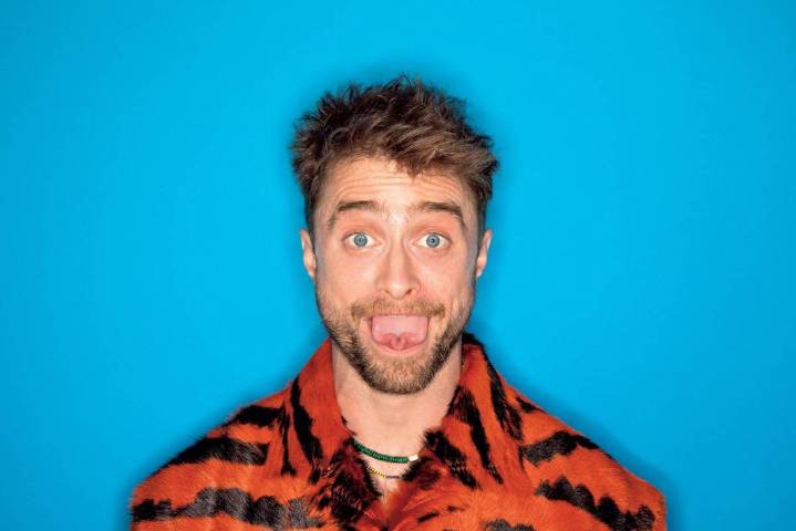 ¿Y para el cine cuándo? Vuelve Daniel Radcliffe a Broadway con obra de teatro