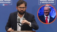 “Es un mensaje para quienes ocupan bots”: La nueva arremetida del Presidente Boric contra Kast