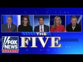 ‘The Five’: Trump TROLLS Schumer, Jeffries as government shuts down