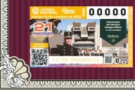 Resultados Lotería Nacional 14 octubre 2025: ganadores del Sorteo Mayor 3988