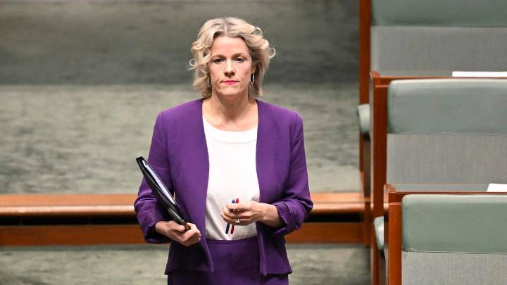 Australian news and politics live: Housing Minister Clare O’Neil avoids clear stance on stamp duty reform