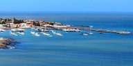 Pronóstico del estado del tiempo: las temperaturas que se esperan en Punta del Este este 28 de octubre