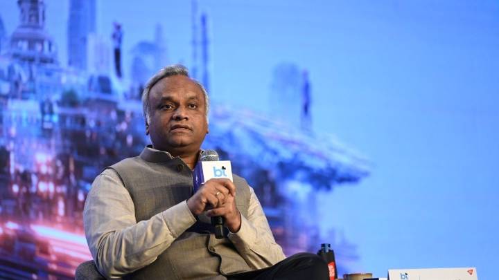 'I’m just coming from Telangana’: Priyank Kharge says investors play state vs state in subsidy bidding war