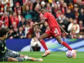 Man Utd stretch Liverpool losing streak to four games