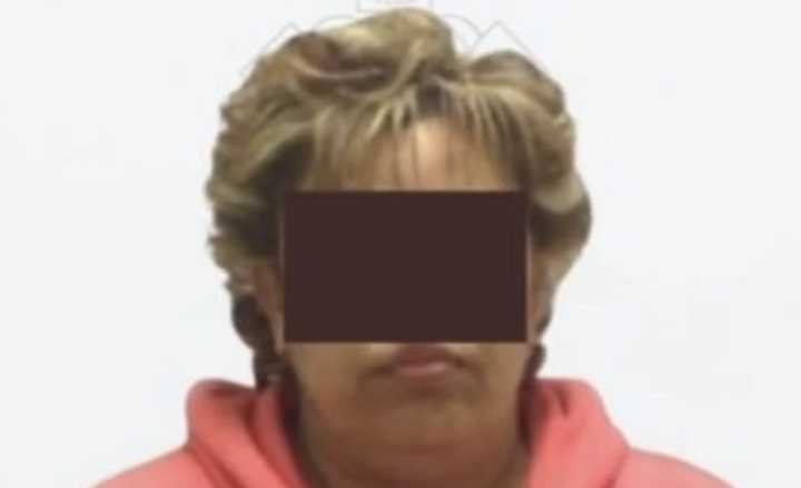 Sentencian a 20 años de cárcel a exalcaldesa del PRI en Veracruz por homicidio doloso