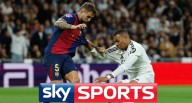 SKY Sports HD EN VIVO GRATIS - dónde ver partido Real Madrid vs. FC Barcelona por Fútbol TV y Sky Plus Online 