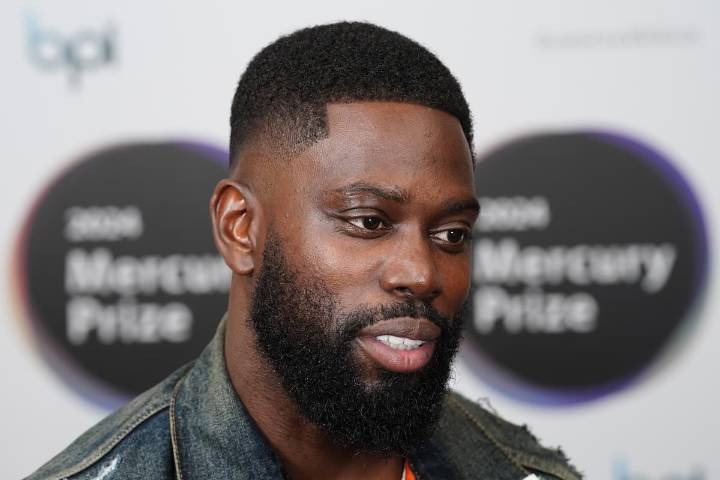 Rapper Ghetts 'charged after fatal hit-and