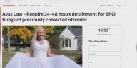 ‘Ava’s Law’ Petition created to protect victims after police say woman killed by ex