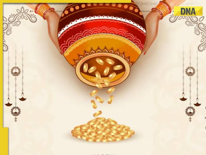 Happy Dhanteras 2025: 25+ best wishes, messages, quotes, greetings to share with