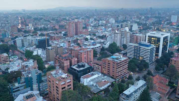 Impuestos: este viernes finaliza el plazo para el pago de la tercera cuota del impuesto predial en Bogotá