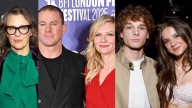 The Empire Film Podcast Ft. Channing Tatum & Kirsten Dunst