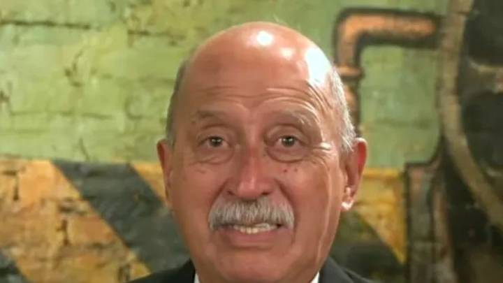 Murió el actor célebre por su pregunta: "¿No hay un piquito para mí?"