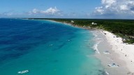 Diputados avalan el libre acceso a playas y áreas naturales en México