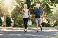 Why men need more exercise than women to see the same heart benefits