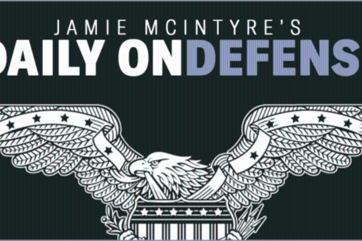 Hegseth’s vision of a more muscular, testosterone-fueled ‘War’ Department: Love it or leave it