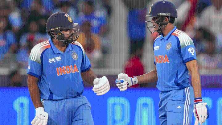 Nothing has changed between us, have a good relationship with both Rohit and Kohli: Shubman Gill