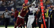 Game Recap: Cowboys crush Commanders to take over 2nd place in the NFC East