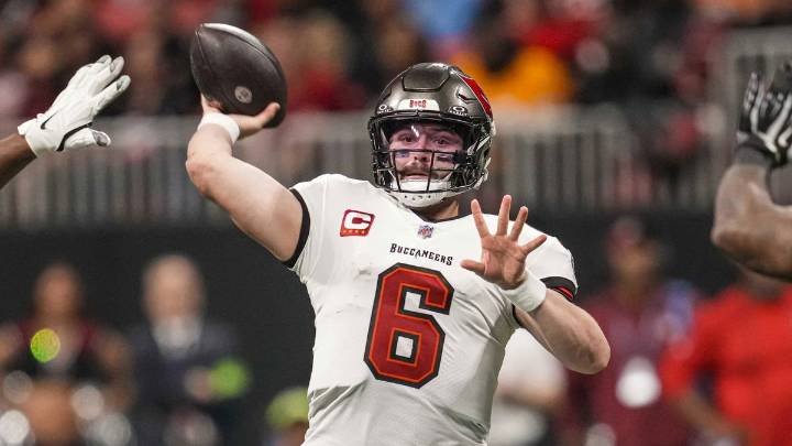 Week 7 NFL QB Rankings: Patrick Mahomes and Michael Penix Make Big Leaps Here's a full breakdown and ranking of every NFL starting quarterback through Week 6, based on performance, stats, and team imp