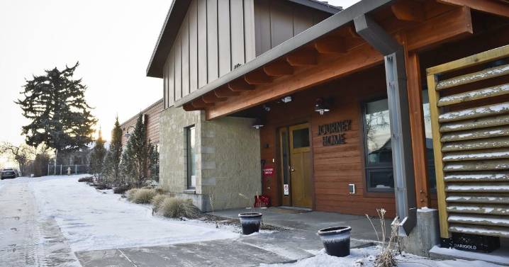 Work continues on reopening former Journey Home facility in Helena