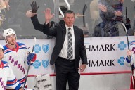Adam Fox leads Rangers past Penguins 6-1 in coach Mike Sullivan's return to Pittsburgh