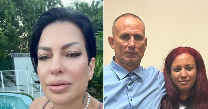 “Abajo los comunistas, pero tú, Ferrer, arriba”: Mensaje La Diosa a José Daniel Ferrer tras su destierro a Estados Unidos