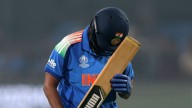 'The emotions took over' - Mandhana takes blame for Sunday heartbreak