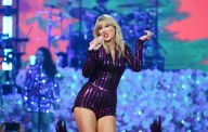 Taylor Swift anuncia miniserie documental sobre ‘The Eras Tour’