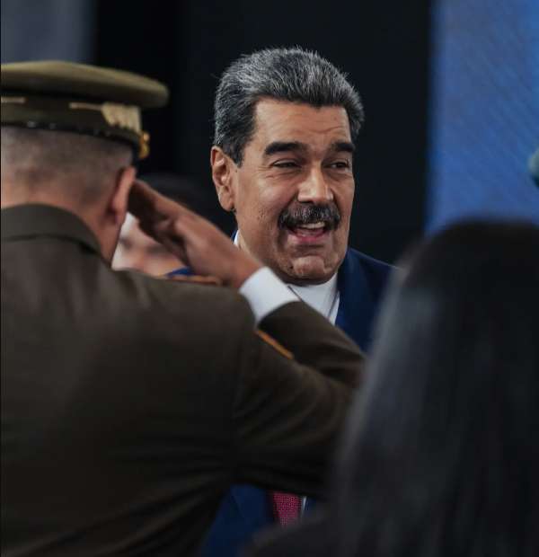 The New York Times ¿Por qué el presidente Nicolás Maduro enfrenta cargos criminales en Estados Unidos?