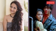 Pooja Ruparel aka DDLJ’s Chutki calls Kajol and SRK ‘fire and water’: ‘There was buzz on set about her falling in love…’